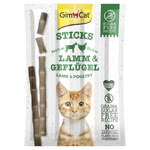 Sticks 20 g 4 stuks Lam|Gevogelte