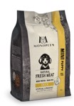 Natural Fresh Meat Mini Puppy 2 kg Eend