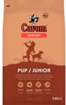 Compleet Pup/Junior 5 kg Rund|Vlees