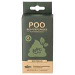 Poo Bio-Poepzakjes 22x32 cm