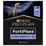 Canine FortiFlora Probiotic 30x1 g Kip|Varken