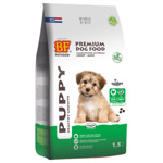 Puppy Small Breed 1.5 kg Kalkoen