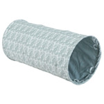 Neolife Tunnel Konijn Groen|Wit  Ø23x49,5 cm