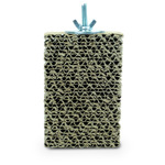 cardboard treat block 8x2x12 cm