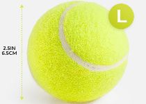 Interactives - Maxi Ball Launcher Super Bounce Tennis Ball 6