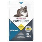Cat Senior 1 kg Kip