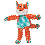 Floppy Knots Fox Small/Medium  23x12,7 cm