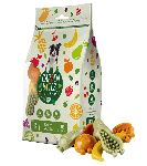 Fruity Friends 18 stuks S