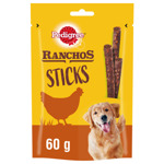 Ranchos Sticks 60 g Kip