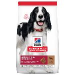 Canine Adult Medium Breed 18 kg Lam