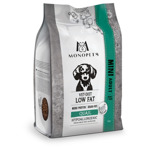 Vet Diet Low Fat Mini Adult 2 kg Kwartel