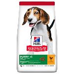 Canine Puppy 12 kg Kip