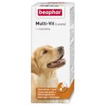 Multi-Vit hond 50 ml