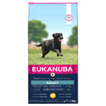 Active Adult Large Breed 12 kg Kip