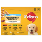 Junior Mix Selectie in gelei 12x100 g