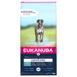 Adult Large Grain Free 12 kg Zeevis