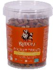Pocket Treats 300 g Kip|Rode biet