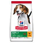 Canine Puppy Medium 18 kg Kip