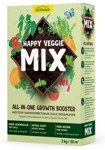 Happy Veggie Mix 2 kg