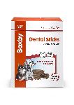 Puppy/Small Dog Dental Sticks 320 g 28 stuks Kip