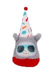 Party Lama Multi-color 11x16x31 cm