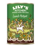 Dog 400 g Lam|Aardappel|Pompoe