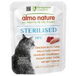 HFC Sterilised 50 g Kip|Tonijn