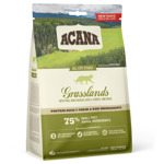 Cat Grasslands 340 g Lam|Eend|Witvis