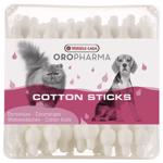 Cotton sticks oorstokjes 56 stuks