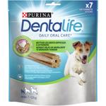 Daily oral care 115 g 7 stuks small
