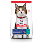 Feline Mature Adult 1.5 kg Tonijn