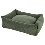 Cocoon Rib Olijfgroen  60x14x18 cm