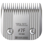 Prime Series blade #7F 3,2mm Metaal 3,2 mm