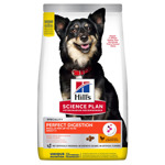 Canine Adult Perfect Digestion Small&Mini 1.5 kg