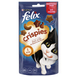 Crispies 48 g Rund|Kip