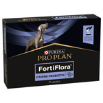 Canine FortiFlora Probiotic 7x1 g Kip|Varken