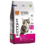 Ncf Kitten Pregnant&Nursing 1.5 kg Kalkoen|Vis|Kip