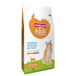 Cat Adult 10 kg Kip|Lam|Vis