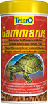 Fauna gammarus schildpadvoer 250 ml