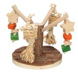 Activity tree 15x15x13 cm
