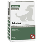 Spot-On oplossing voor honden 250 mg