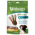 Tandenborstel Stazak 12 stuks Denta Medium 11,4 cm