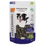 Meat Chunks 200 g Lam