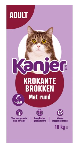 Kattenbrok 10 kg Rund