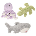 Hondenspeelgoed Sea Friends Assorti