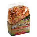 Topping Wortelvlokken 150 g