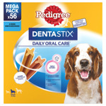 Dentastix Medium Multipack 1.44 g 56 stuks