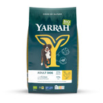 Biologisch Adult 15 kg Kip