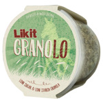 Granolo laag in suiker 400 g