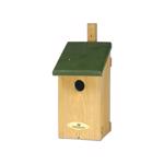 Nestkast Tampa 32mm 21,5x15x30,5 cm